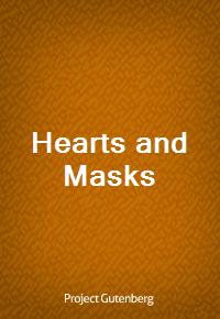 Hearts and Masks (커버이미지)