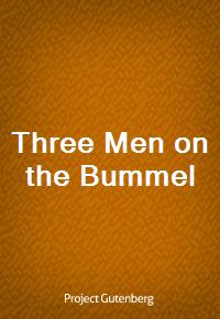 Three Men on the Bummel (Ŀ̹)