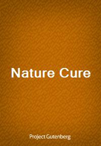 Nature Cure (Ŀ̹)