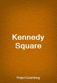 Kennedy Square (커버이미지)