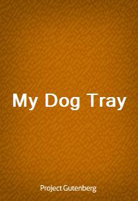 My Dog Tray (Ŀ̹)