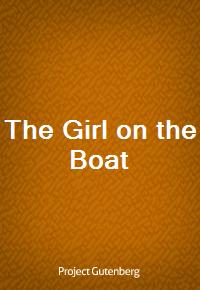 The Girl on the Boat (Ŀ̹)