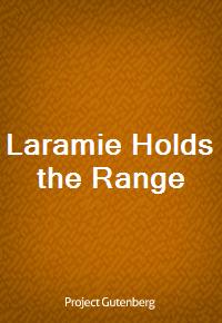 Laramie Holds the Range (Ŀ̹)