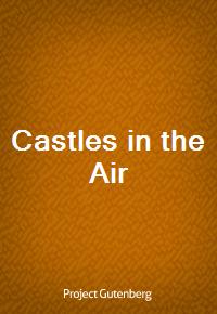 Castles in the Air (커버이미지)