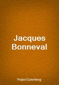 Jacques Bonneval (커버이미지)