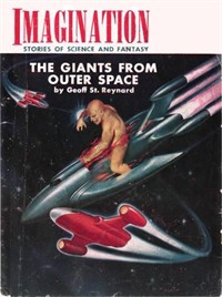 The Giants From Outer Space (Ŀ̹)