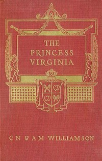 The Princess Virginia (Ŀ̹)