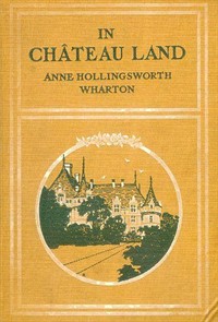 In Ch?teau Land (커버이미지)