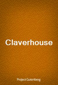 Claverhouse (커버이미지)