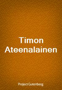 Timon Ateenalainen (Ŀ̹)