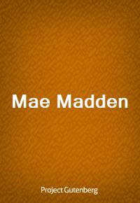 Mae Madden (Ŀ̹)