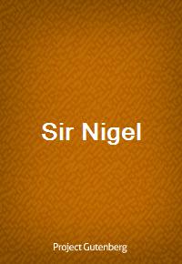 Sir Nigel (Ŀ̹)