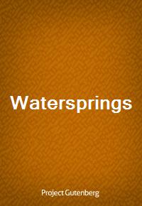 Watersprings (Ŀ̹)