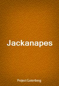 Jackanapes (커버이미지)