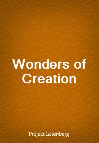 Wonders of Creation (Ŀ̹)