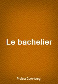 Le bachelier (Ŀ̹)