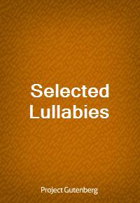 Selected Lullabies (Ŀ̹)