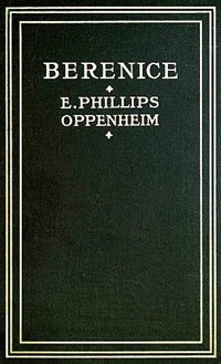 Berenice (커버이미지)