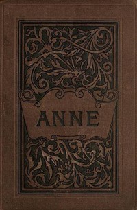 Anne: A Novel (커버이미지)