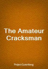 The Amateur Cracksman (Ŀ̹)