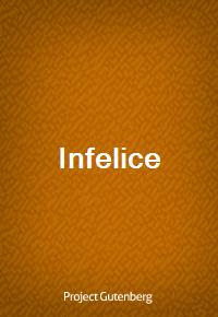 Infelice (커버이미지)