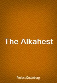 The Alkahest (Ŀ̹)