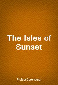 The Isles of Sunset (Ŀ̹)