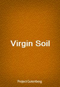 Virgin Soil (Ŀ̹)