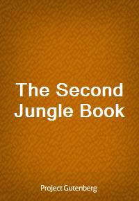 The Second Jungle Book (Ŀ̹)