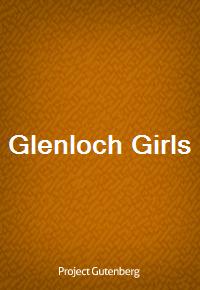 Glenloch Girls (커버이미지)
