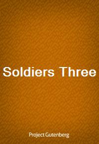 Soldiers Three (Ŀ̹)