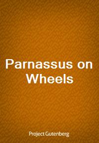 Parnassus on Wheels (Ŀ̹)