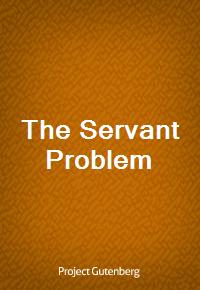 The Servant Problem (Ŀ̹)