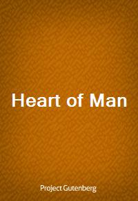 Heart of Man (커버이미지)