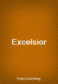 Excelsior (커버이미지)
