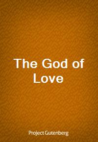 The God of Love (Ŀ̹)