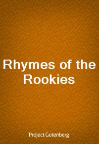 Rhymes of the Rookies (Ŀ̹)