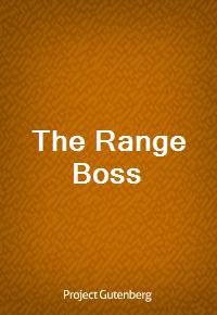 The Range Boss (Ŀ̹)