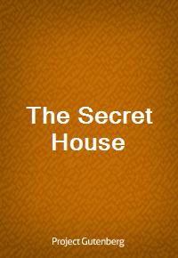 The Secret House (Ŀ̹)