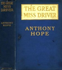 The Great Miss Driver (Ŀ̹)