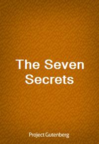 The Seven Secrets (Ŀ̹)