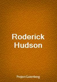 Roderick Hudson (Ŀ̹)