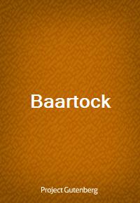 Baartock (커버이미지)