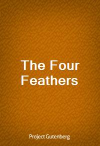 The Four Feathers (Ŀ̹)