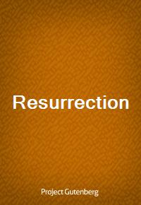 Resurrection (Ŀ̹)