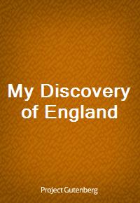 My Discovery of England (Ŀ̹)