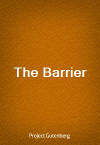 The Barrier (Ŀ̹)