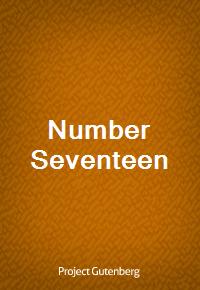 Number Seventeen (Ŀ̹)