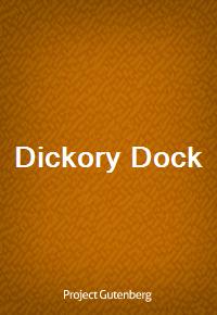 Dickory Dock (커버이미지)