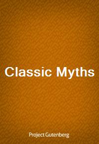 Classic Myths (커버이미지)